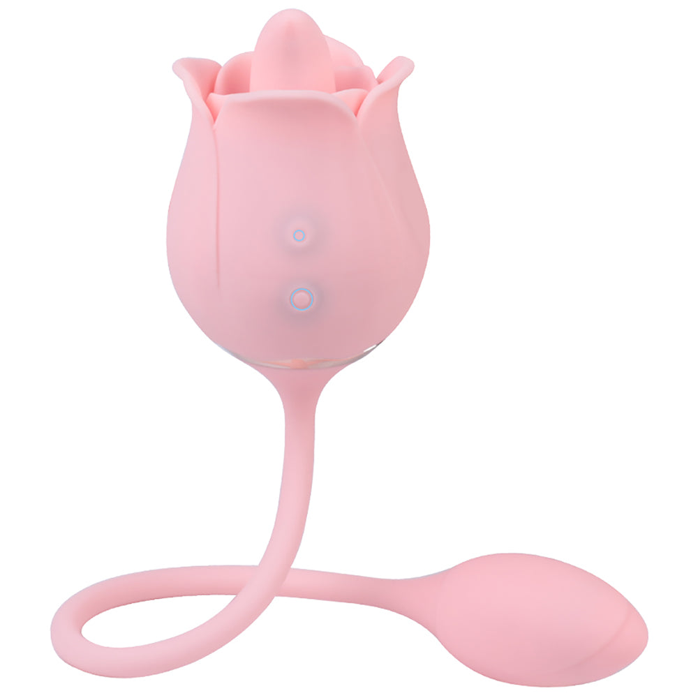 YoYoLemon Vibrator zum Lecken der Klitoris, Kugel-Vibrator, Sexspielze YoYoLemon Vibrator zum Lecken der Klitoris, Kugel-Vibrator, Sexspielze