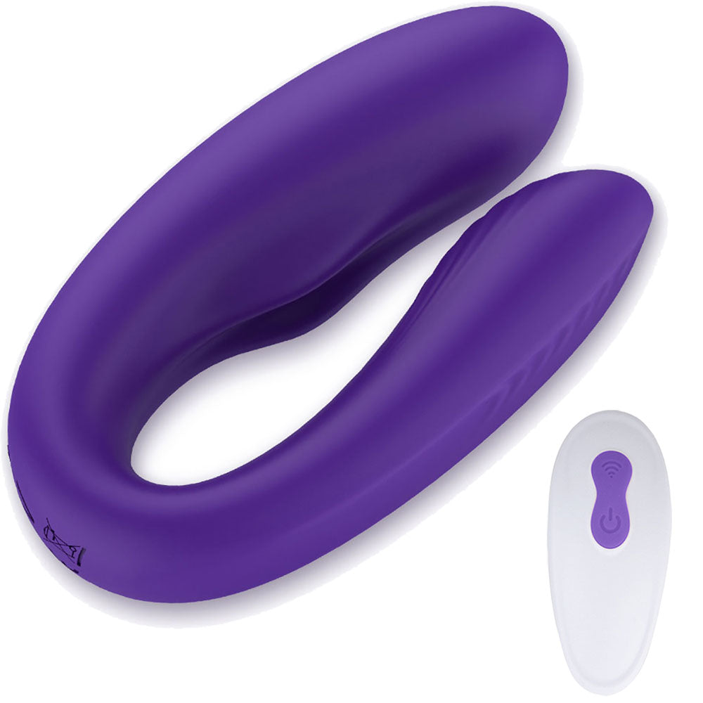 YoYoLemon Tragbarer Vibrator fr Paare mit drahtloser Fernbedienung f YoYoLemon Tragbarer Vibrator fr Paare mit drahtloser Fernbedienung f