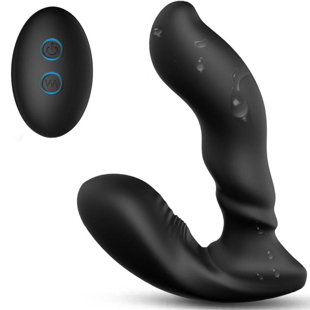 YoYoLemon Prostata-Massagegert Anal Vibrator Sexspielzeug fr Erwachs YoYoLemon Prostata-Massagegert Anal Vibrator Sexspielzeug fr Erwachs